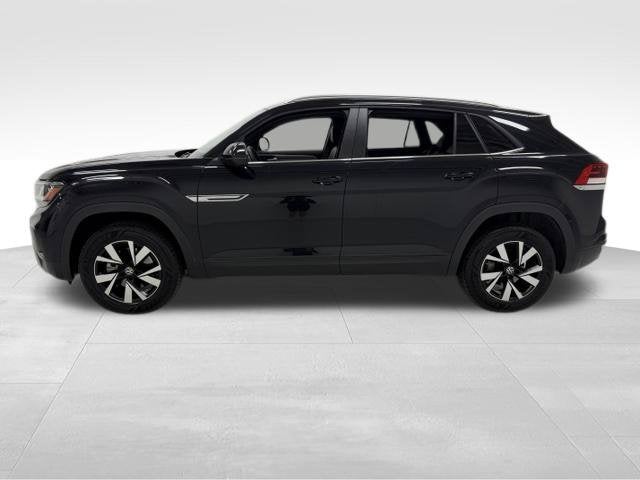 2023 Volkswagen Atlas Cross Sport 2.0T SE