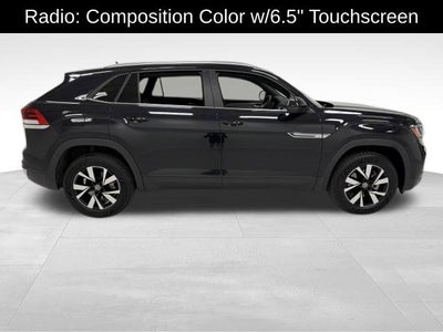 2023 Volkswagen Atlas Cross Sport 2.0T SE