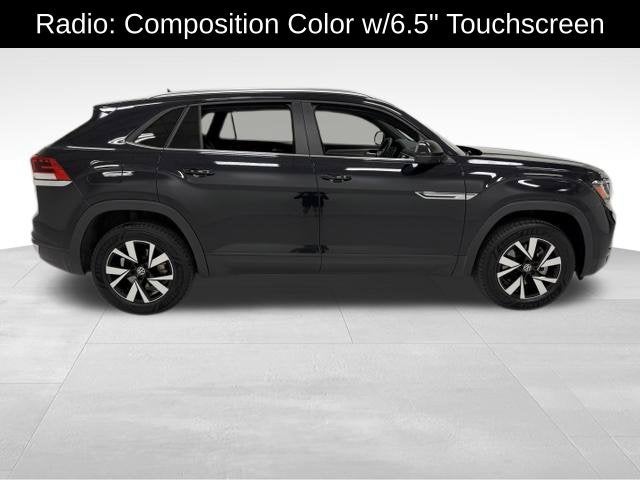 2023 Volkswagen Atlas Cross Sport 2.0T SE