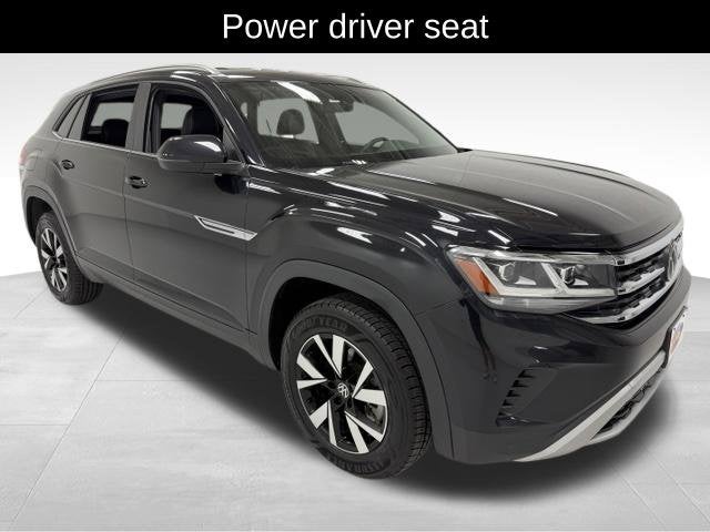 2023 Volkswagen Atlas Cross Sport 2.0T SE