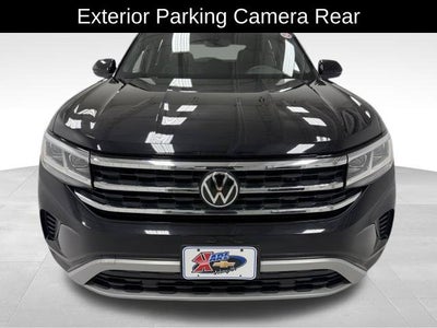 2023 Volkswagen Atlas Cross Sport 2.0T SE