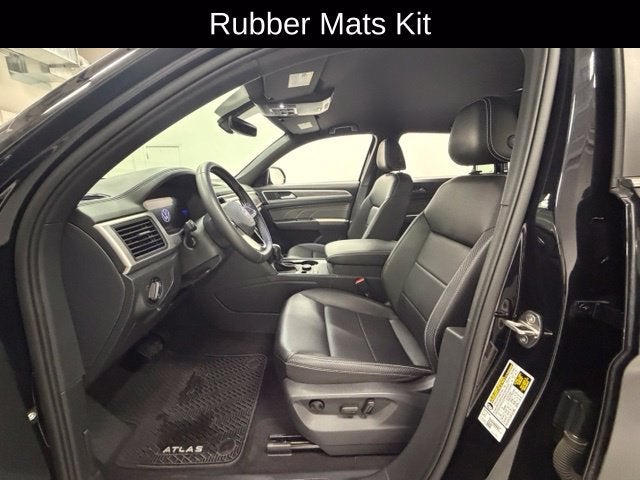 2023 Volkswagen Atlas Cross Sport 2.0T SE