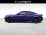 2023 Dodge Charger SRT Jailbreak