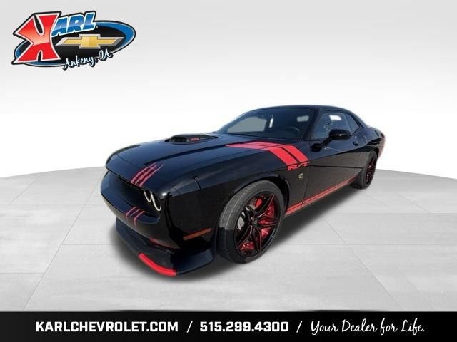 2020 Dodge Challenger R/T Scat Pack