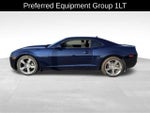 2012 Chevrolet Camaro 1LT