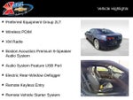 2011 Chevrolet Camaro 2LT