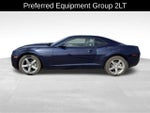 2011 Chevrolet Camaro 2LT