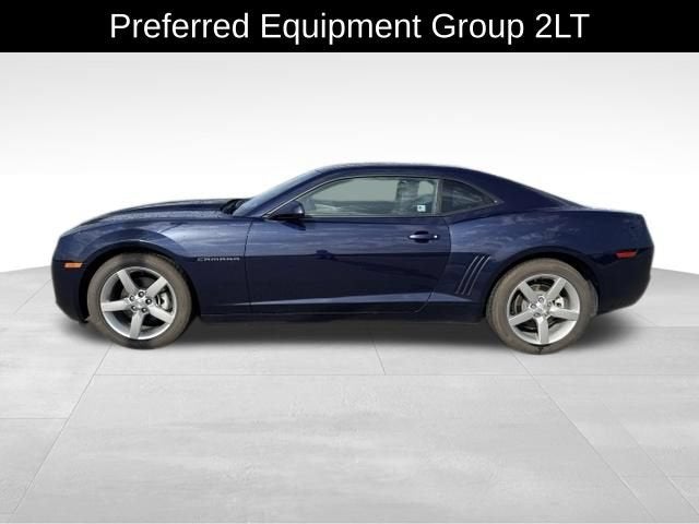 2011 Chevrolet Camaro 2LT