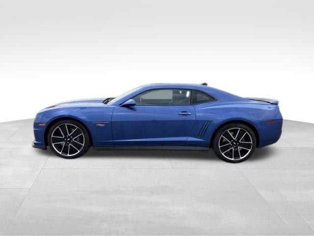 2013 Chevrolet Camaro SS