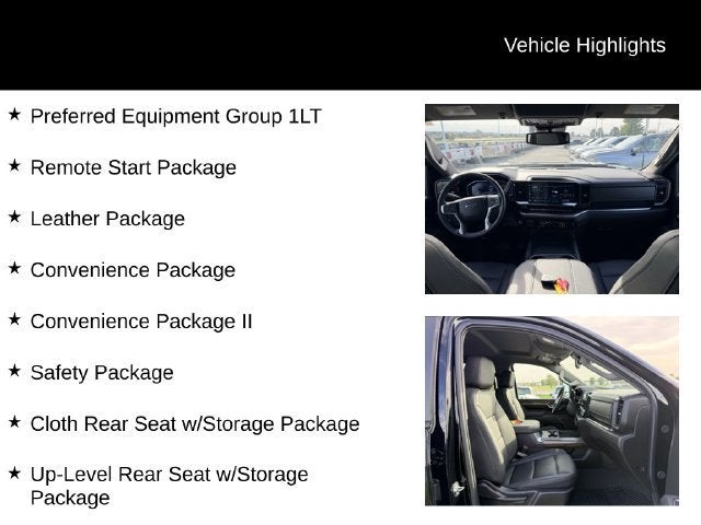 2025 Chevrolet Silverado 3500 HD LT