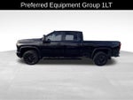 2025 Chevrolet Silverado 3500 HD LT