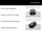 2023 RAM ProMaster 1500 Cargo Van Low Roof 136" WB