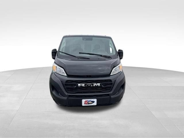 2023 RAM ProMaster 1500 Cargo Van Low Roof 136" WB