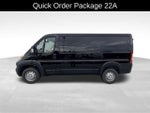 2023 RAM ProMaster 1500 Cargo Van Low Roof 136" WB