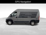 2025 RAM ProMaster Cargo Van SLT+