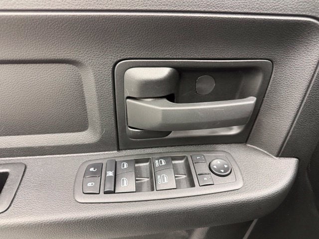 2022 RAM 2500 Tradesman Crew Cab 4x4 8' Box