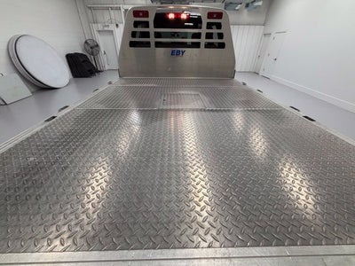 2022 RAM 2500 Tradesman Crew Cab 4x4 8' Box