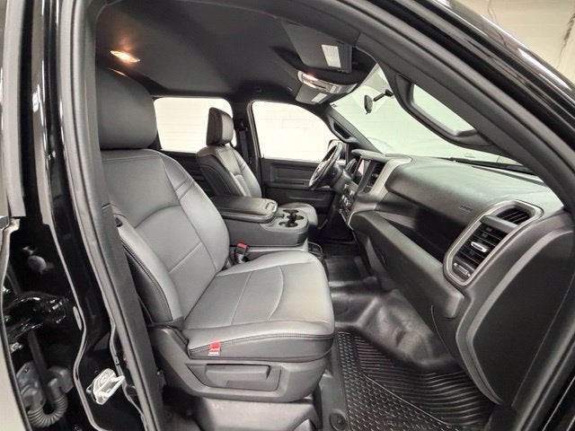 2022 RAM 2500 Tradesman Crew Cab 4x4 8' Box