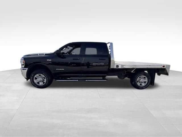 2022 RAM 2500 Tradesman Crew Cab 4x4 8' Box