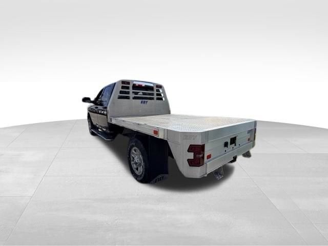 2022 RAM 2500 Tradesman Crew Cab 4x4 8' Box