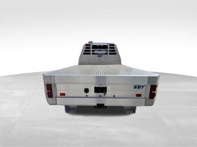 2022 RAM 2500 Tradesman Crew Cab 4x4 8' Box