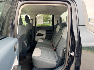 2023 Ford Maverick XLT