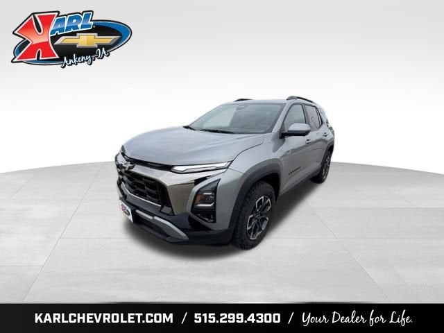 2025 Chevrolet Equinox ACTIV