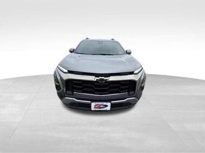 2025 Chevrolet Equinox ACTIV