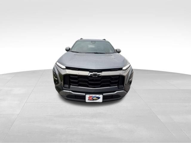 2027 Chevrolet Equinox AWD ACTIV