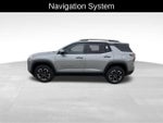 2027 Chevrolet Equinox AWD ACTIV