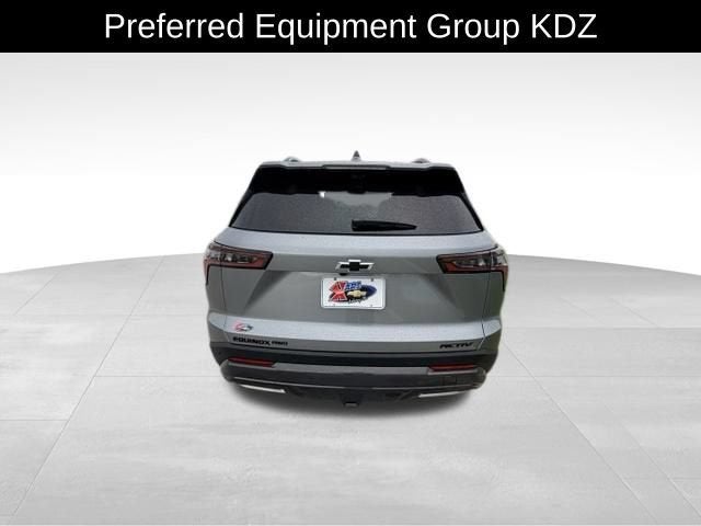 2027 Chevrolet Equinox AWD ACTIV