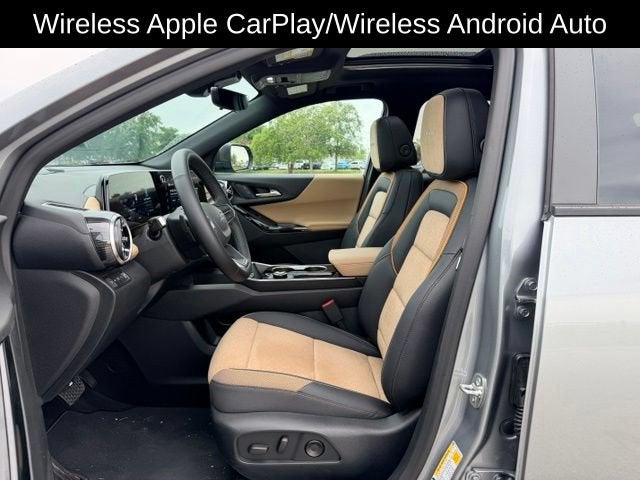 2027 Chevrolet Equinox AWD ACTIV