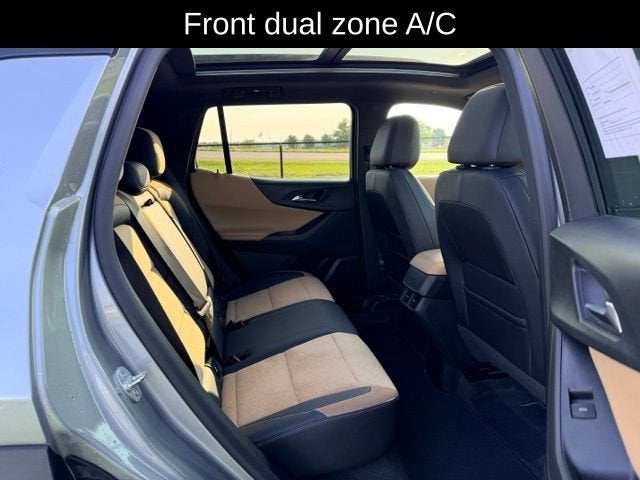 2025 Chevrolet Equinox ACTIV