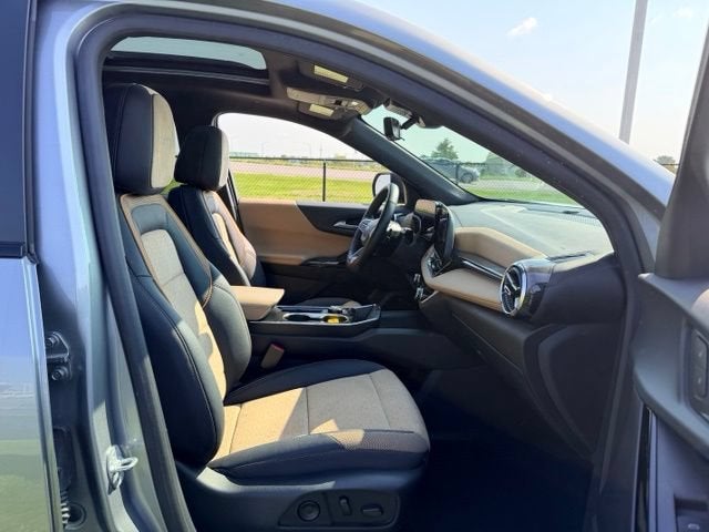 2025 Chevrolet Equinox ACTIV