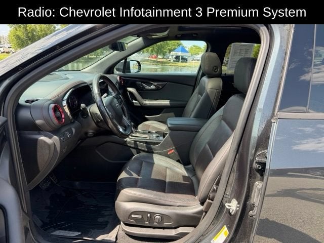2019 Chevrolet Blazer RS