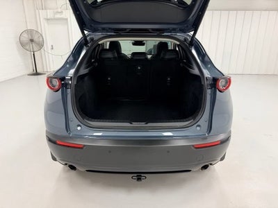 2023 Mazda Mazda CX-30 2.5 Turbo Premium Plus