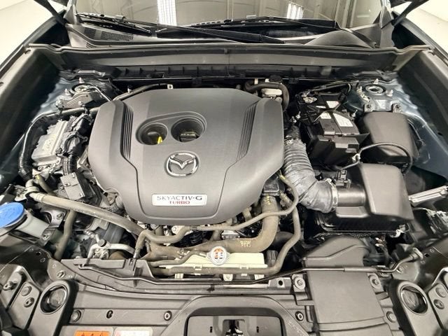 2023 Mazda Mazda CX-30 2.5 Turbo Premium Plus
