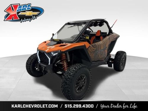 2025 POLARIS PRO-S Base