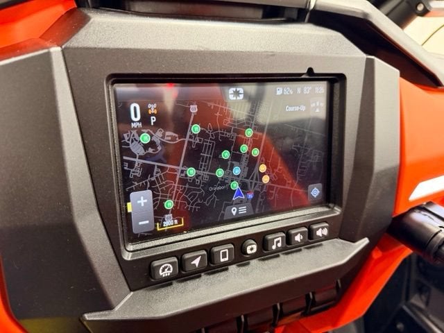 2025 POLARIS PRO-S Base