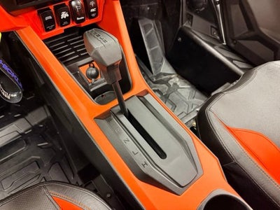2025 POLARIS PRO-S Base