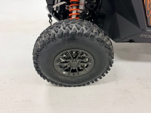 2025 POLARIS PRO-S Base