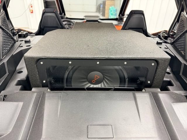 2025 POLARIS PRO-S Base