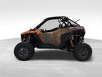 2025 POLARIS PRO-S Base