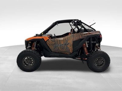 2025 POLARIS PRO-S Base