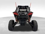 2025 POLARIS PRO-S Base