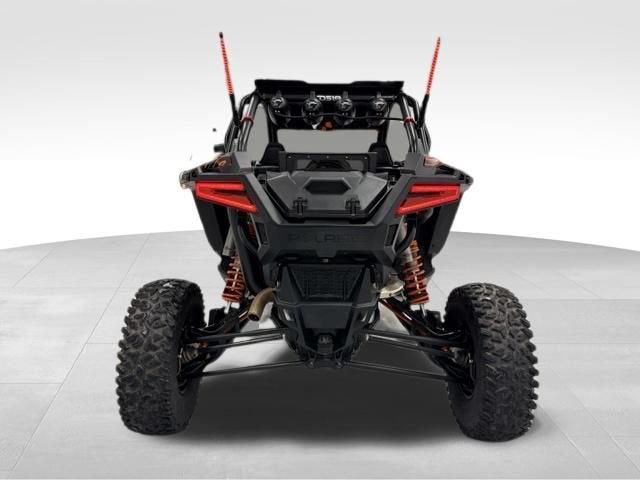 2025 POLARIS PRO-S Base