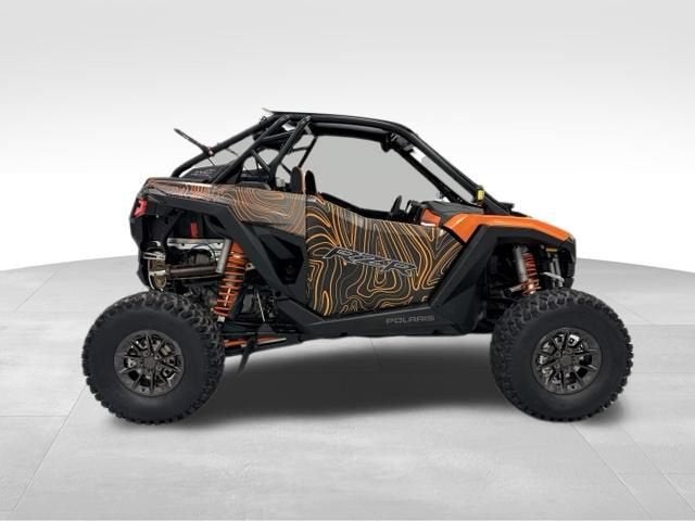 2025 POLARIS PRO-S Base