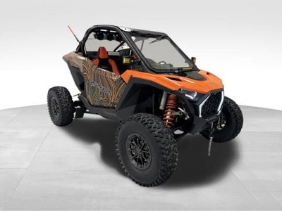 2025 POLARIS PRO-S Base