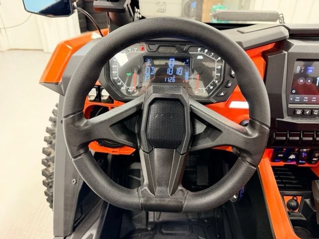2025 POLARIS PRO-S Base