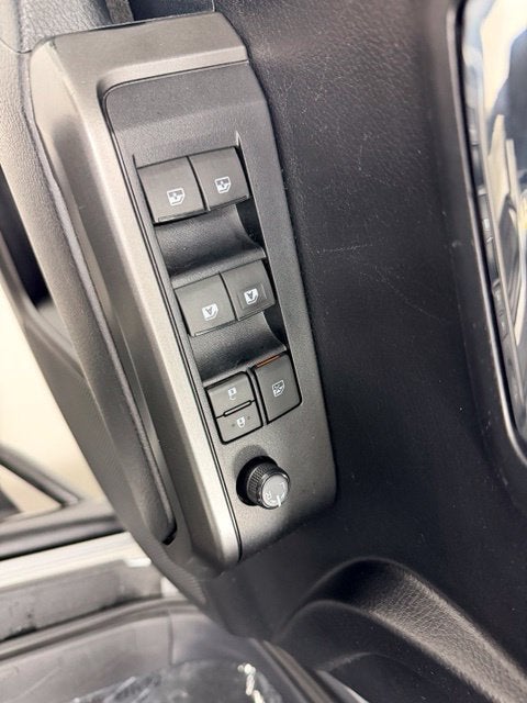 2021 Toyota Tacoma 4WD SR